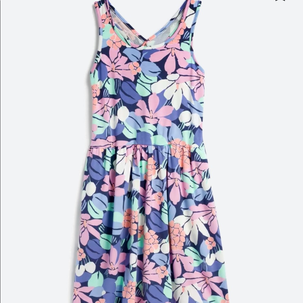 Like new Rumi + Ryder dress size S (6-7)